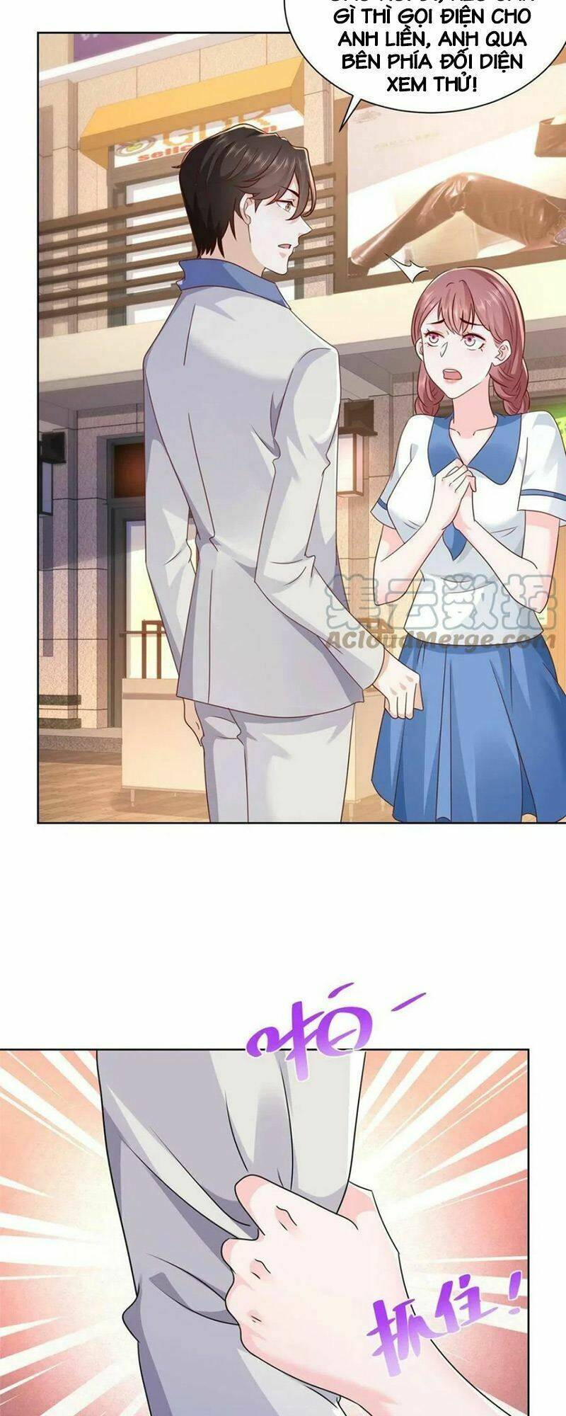 Mỗi Tuần Ta Có Một Nghề Nghiệp Mới Chap 95 - Next Chap 96