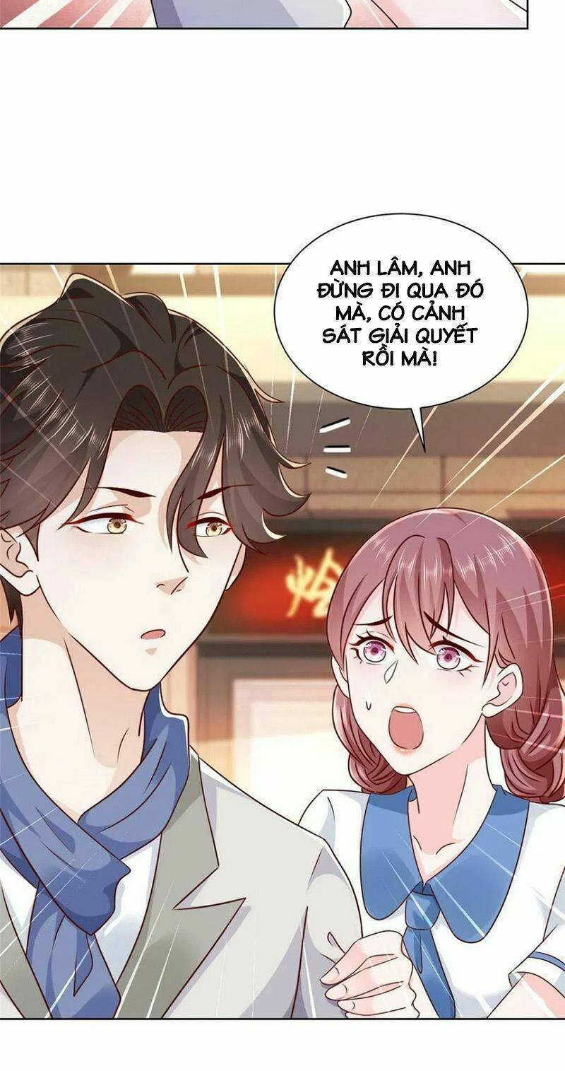 Mỗi Tuần Ta Có Một Nghề Nghiệp Mới Chap 95 - Next Chap 96