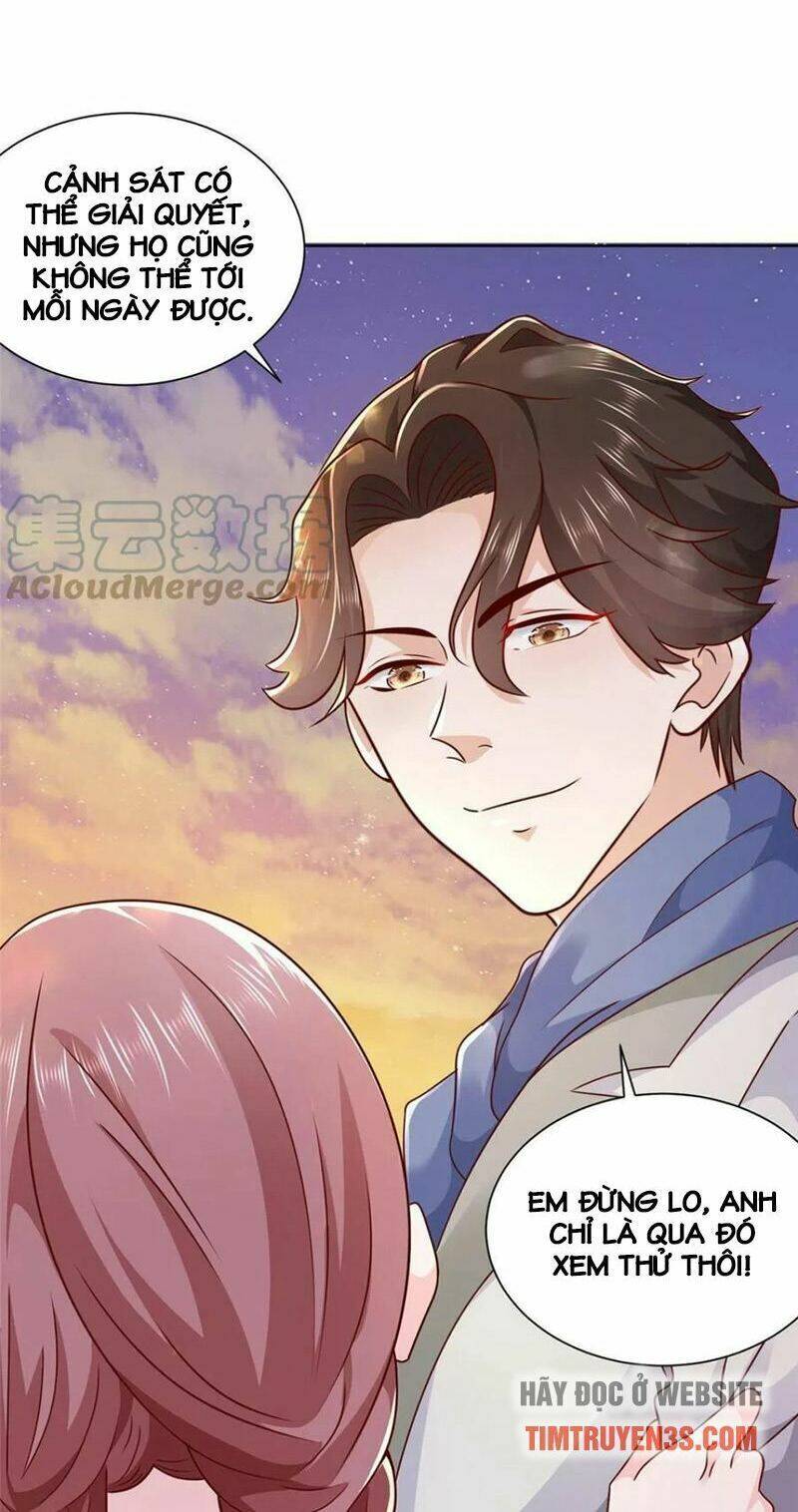 Mỗi Tuần Ta Có Một Nghề Nghiệp Mới Chap 95 - Next Chap 96
