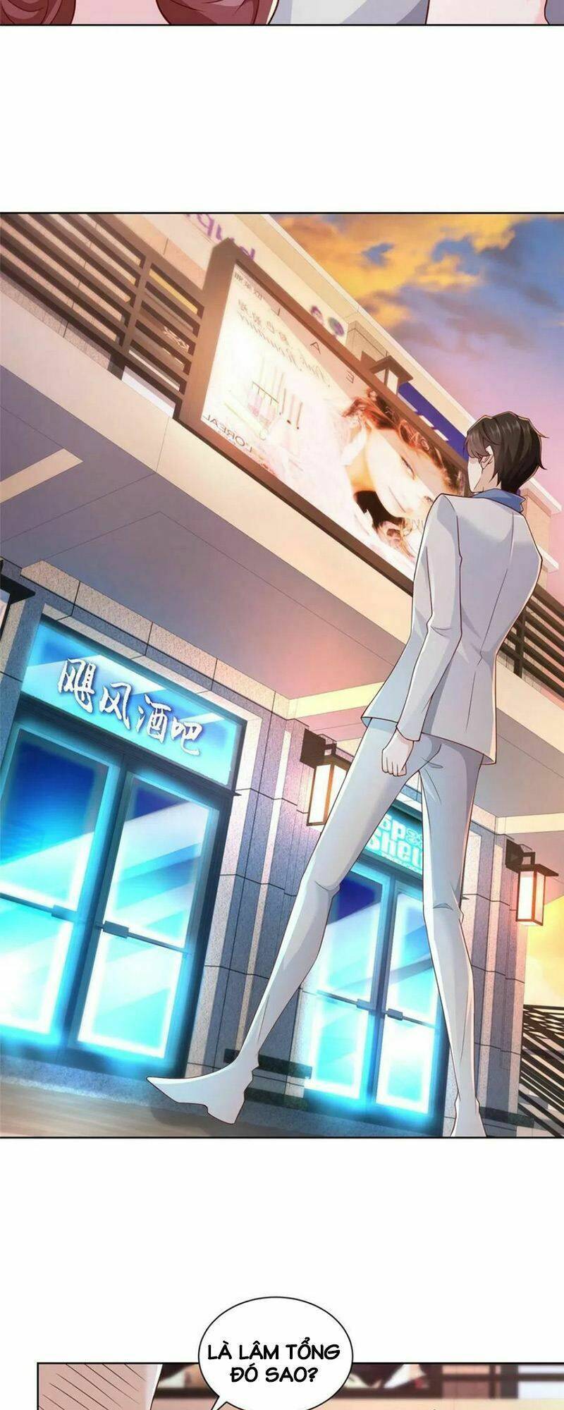 Mỗi Tuần Ta Có Một Nghề Nghiệp Mới Chap 95 - Next Chap 96