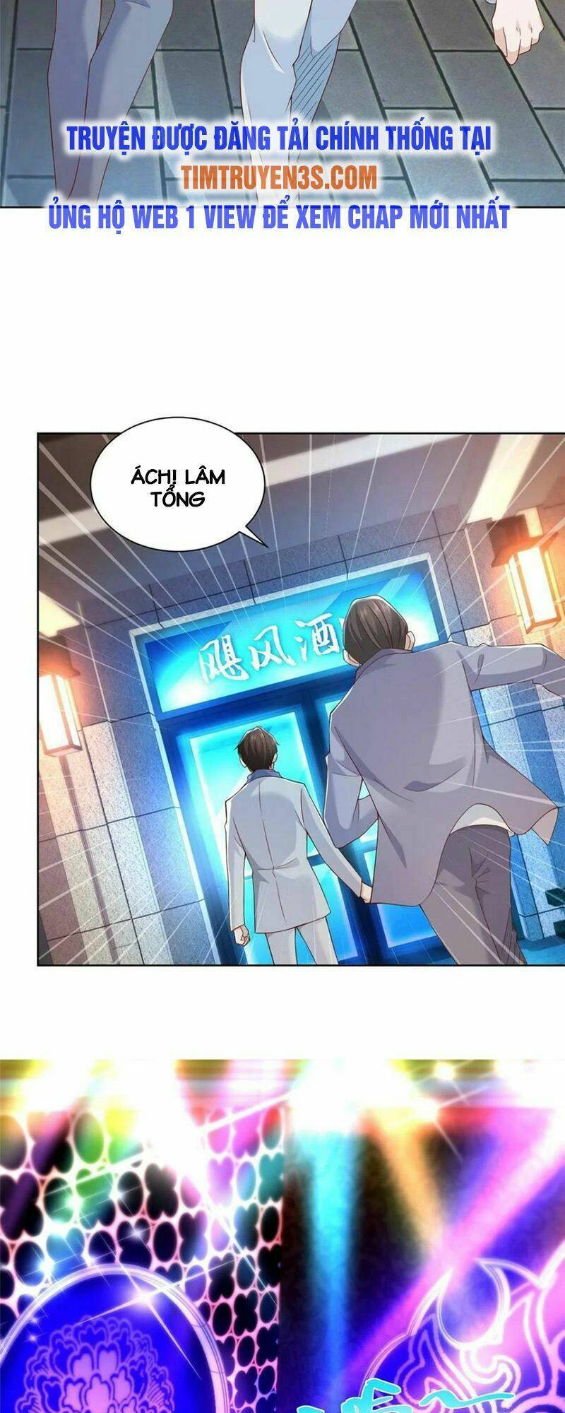 Mỗi Tuần Ta Có Một Nghề Nghiệp Mới Chap 95 - Next Chap 96