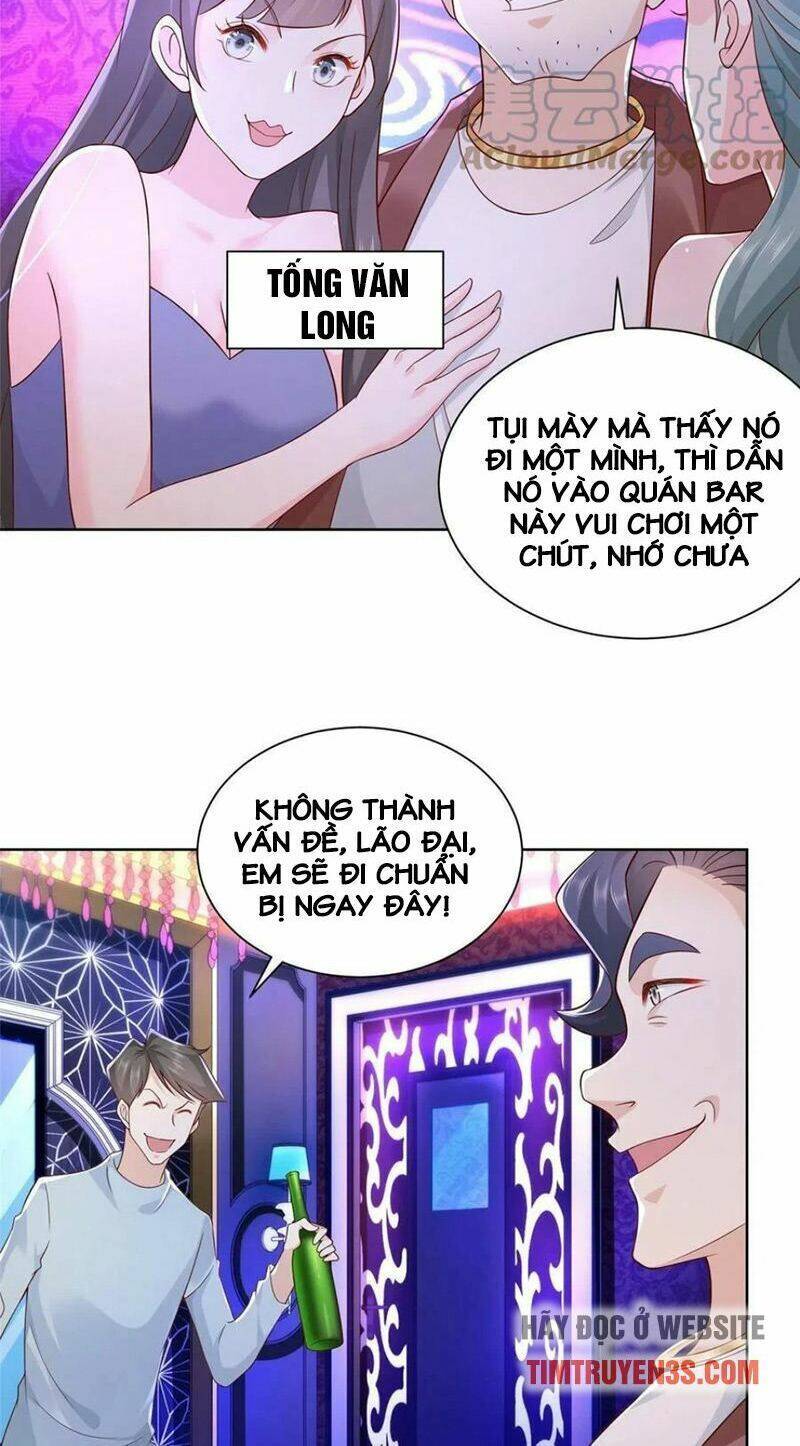 Mỗi Tuần Ta Có Một Nghề Nghiệp Mới Chap 95 - Next Chap 96