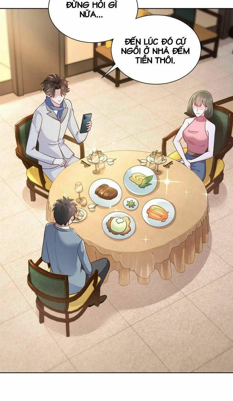 Mỗi Tuần Ta Có Một Nghề Nghiệp Mới Chap 95 - Next Chap 96