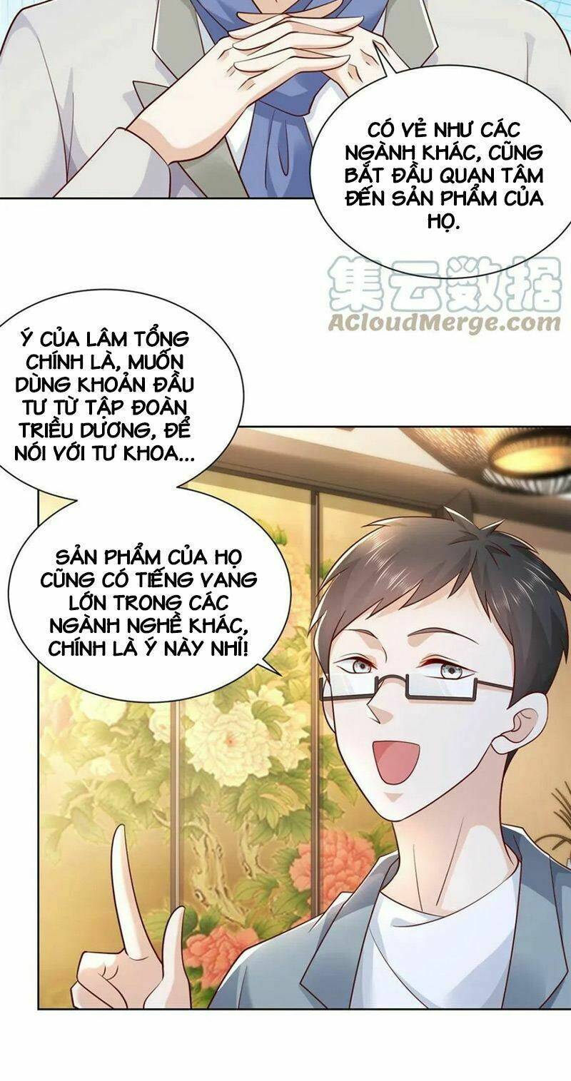 Mỗi Tuần Ta Có Một Nghề Nghiệp Mới Chap 95 - Next Chap 96