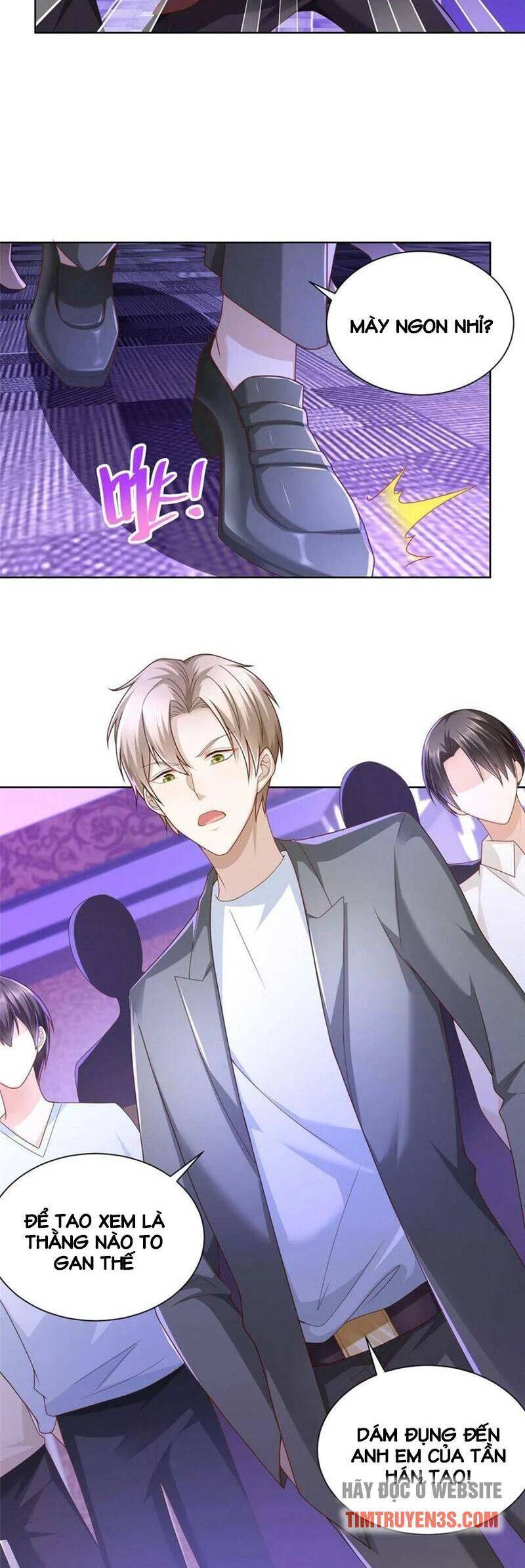 Mỗi Tuần Ta Có Một Nghề Nghiệp Mới Chap 96 - Next Chap 97