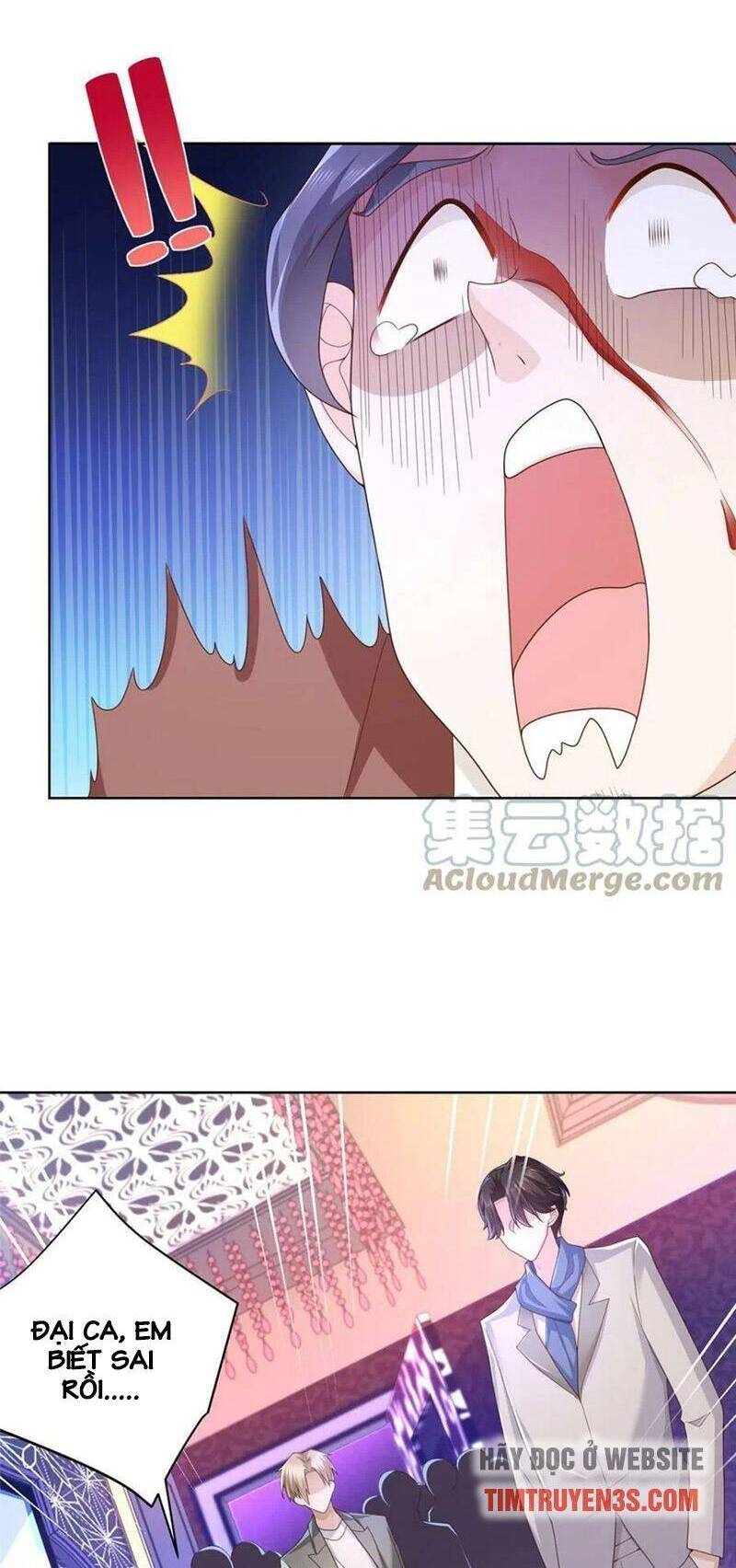 Mỗi Tuần Ta Có Một Nghề Nghiệp Mới Chap 96 - Next Chap 97