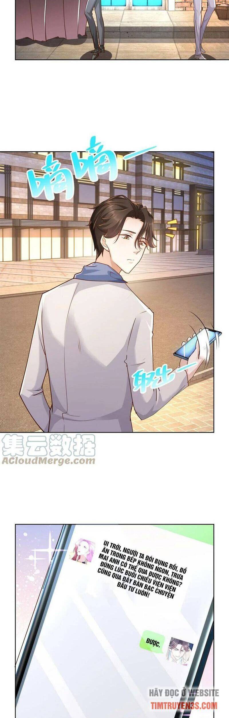 Mỗi Tuần Ta Có Một Nghề Nghiệp Mới Chap 96 - Next Chap 97