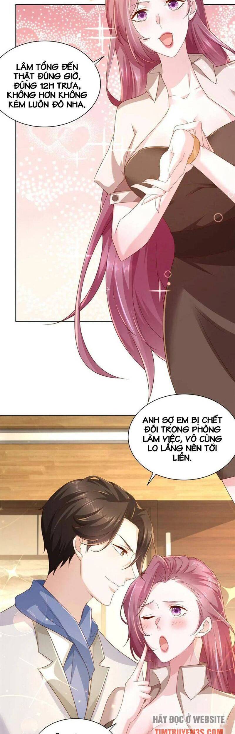 Mỗi Tuần Ta Có Một Nghề Nghiệp Mới Chap 96 - Next Chap 97