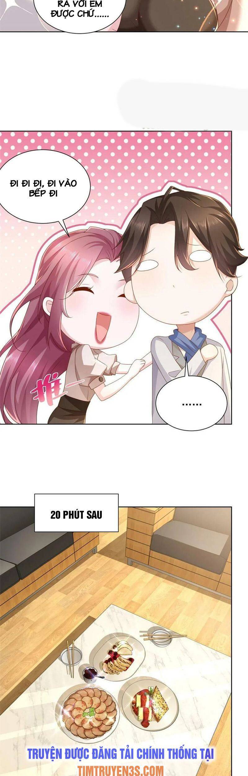 Mỗi Tuần Ta Có Một Nghề Nghiệp Mới Chap 96 - Next Chap 97