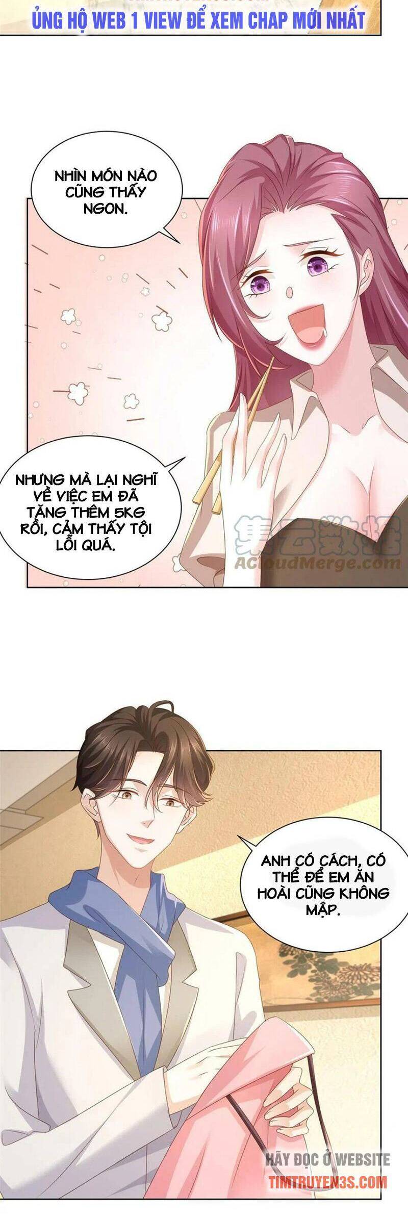 Mỗi Tuần Ta Có Một Nghề Nghiệp Mới Chap 96 - Next Chap 97