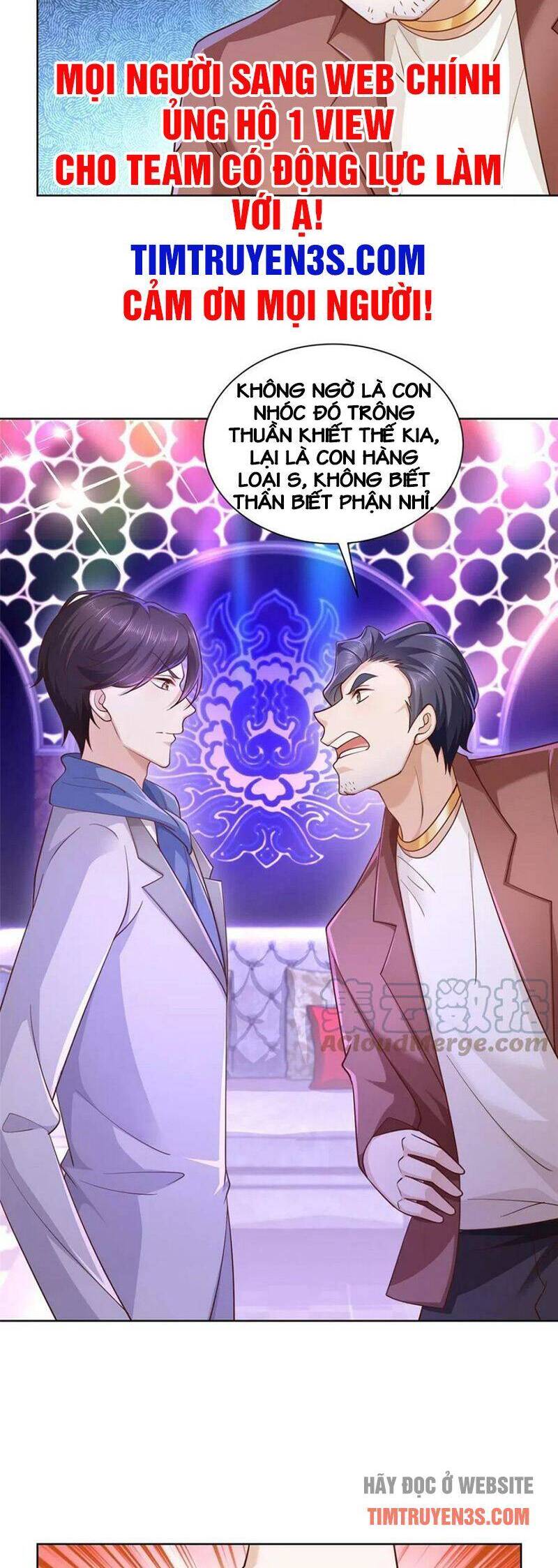 Mỗi Tuần Ta Có Một Nghề Nghiệp Mới Chap 96 - Next Chap 97
