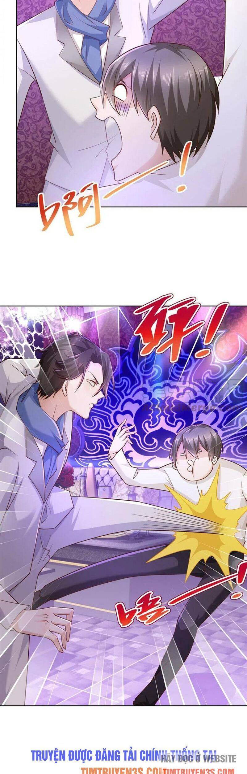Mỗi Tuần Ta Có Một Nghề Nghiệp Mới Chap 96 - Next Chap 97