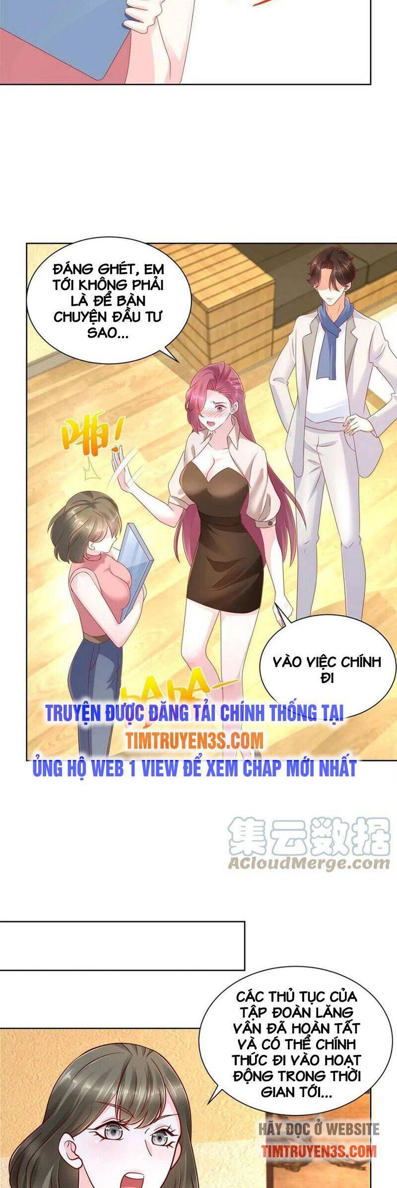Mỗi Tuần Ta Có Một Nghề Nghiệp Mới Chap 97 - Next Chap 98
