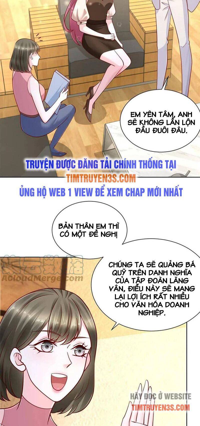 Mỗi Tuần Ta Có Một Nghề Nghiệp Mới Chap 97 - Next Chap 98