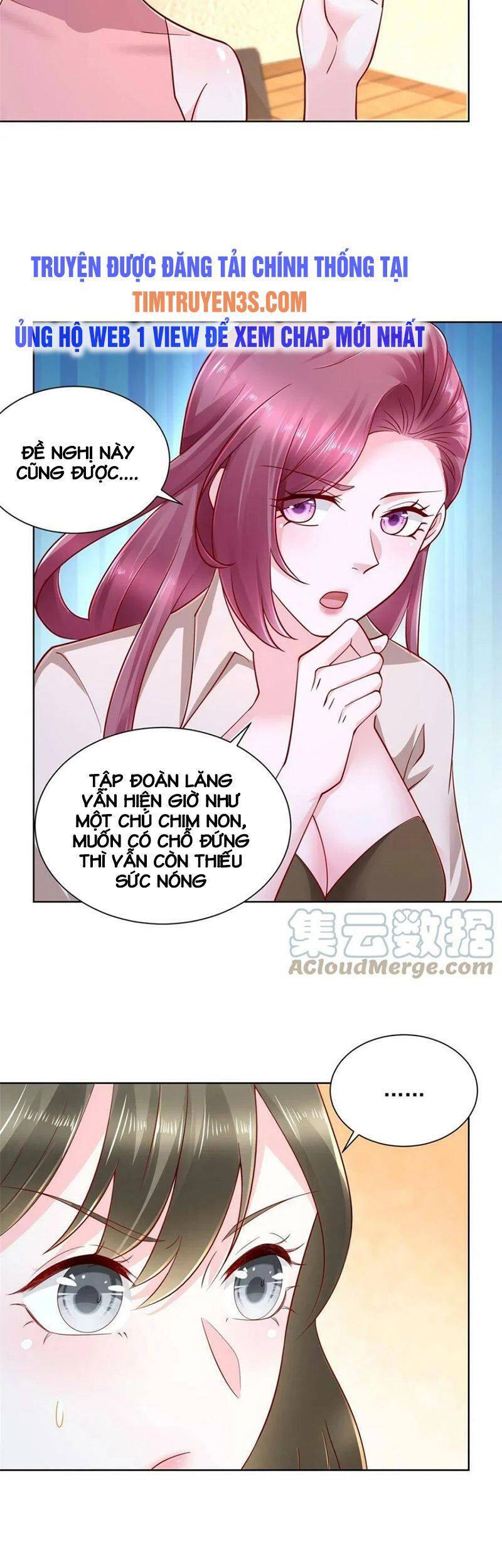Mỗi Tuần Ta Có Một Nghề Nghiệp Mới Chap 97 - Next Chap 98