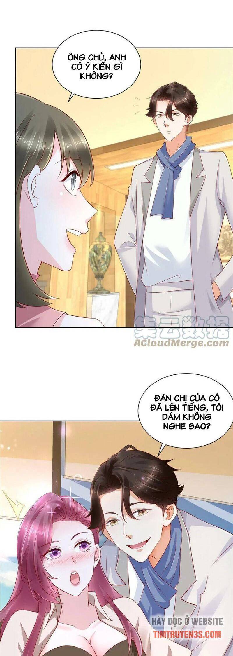 Mỗi Tuần Ta Có Một Nghề Nghiệp Mới Chap 97 - Next Chap 98
