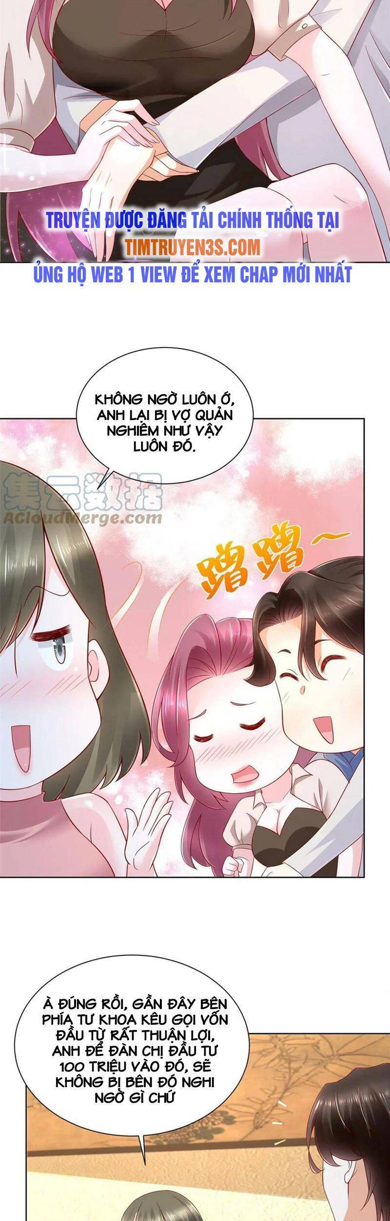 Mỗi Tuần Ta Có Một Nghề Nghiệp Mới Chap 97 - Next Chap 98