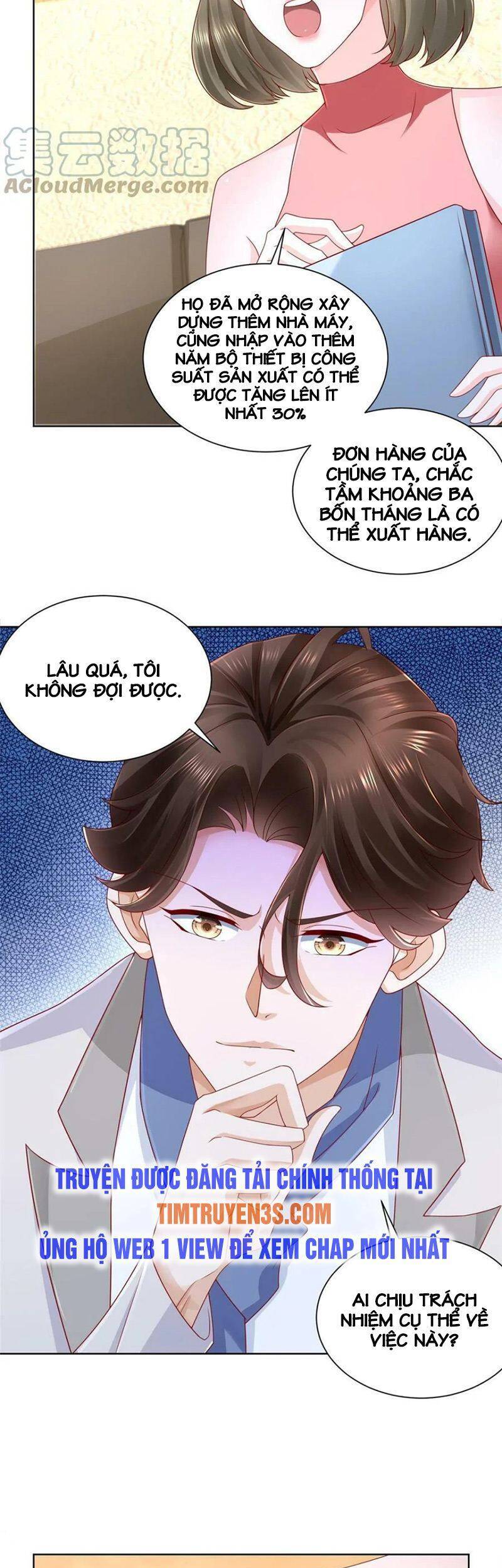 Mỗi Tuần Ta Có Một Nghề Nghiệp Mới Chap 97 - Next Chap 98