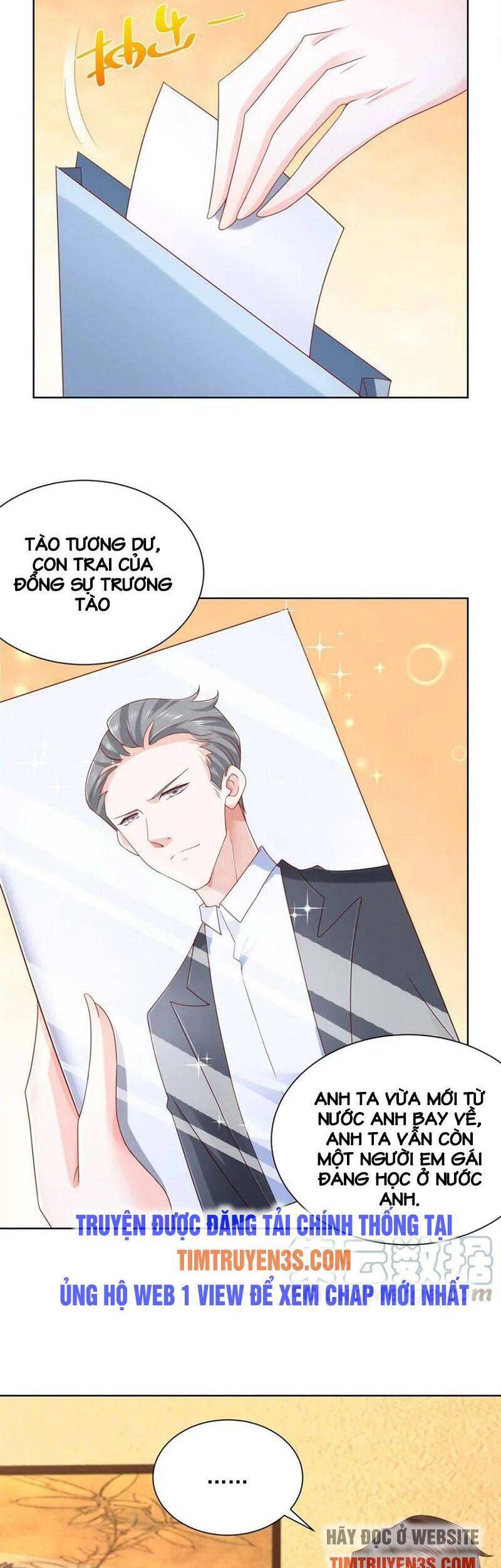Mỗi Tuần Ta Có Một Nghề Nghiệp Mới Chap 97 - Next Chap 98