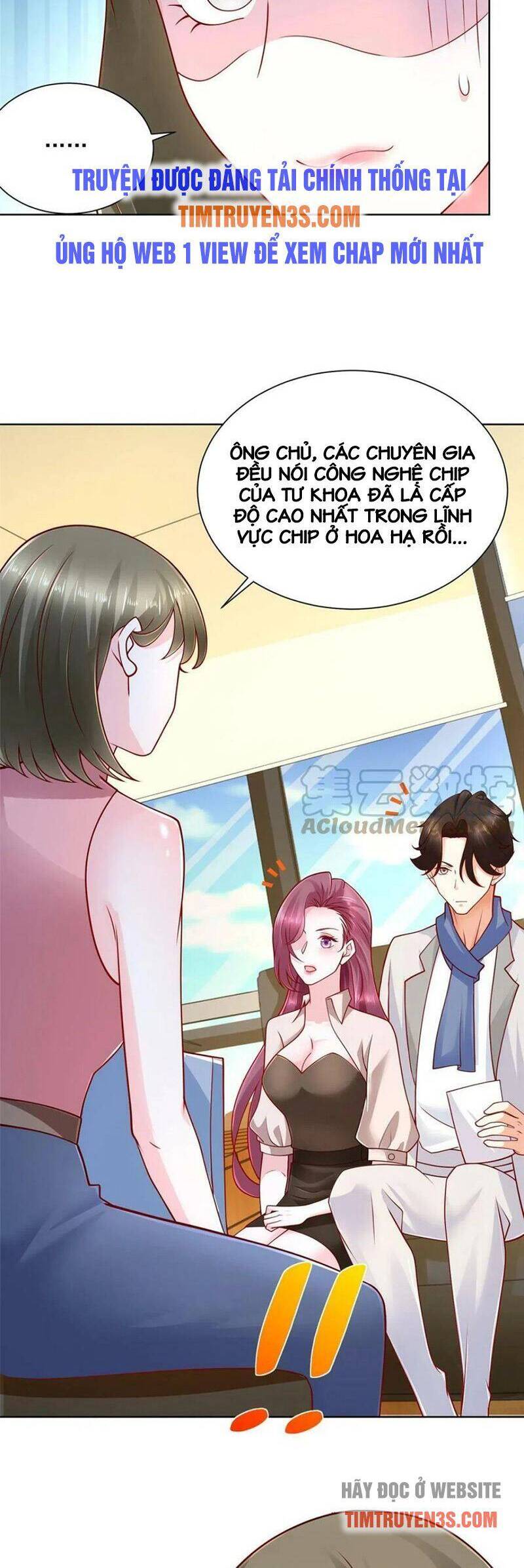 Mỗi Tuần Ta Có Một Nghề Nghiệp Mới Chap 97 - Next Chap 98