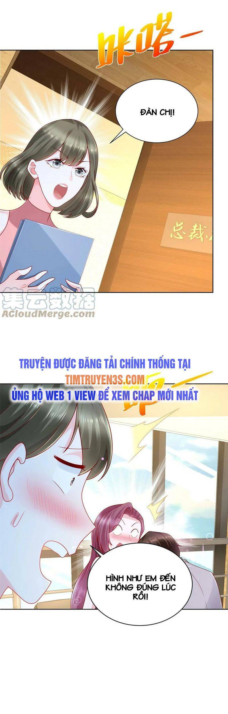 Mỗi Tuần Ta Có Một Nghề Nghiệp Mới Chap 97 - Next Chap 98