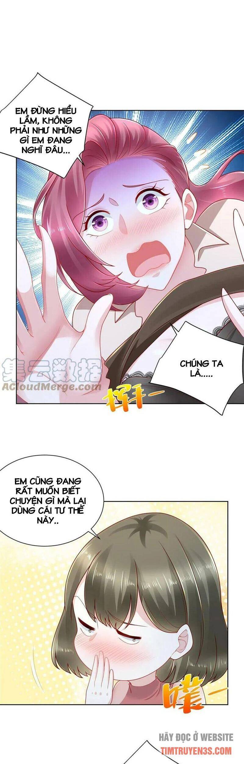 Mỗi Tuần Ta Có Một Nghề Nghiệp Mới Chap 97 - Next Chap 98