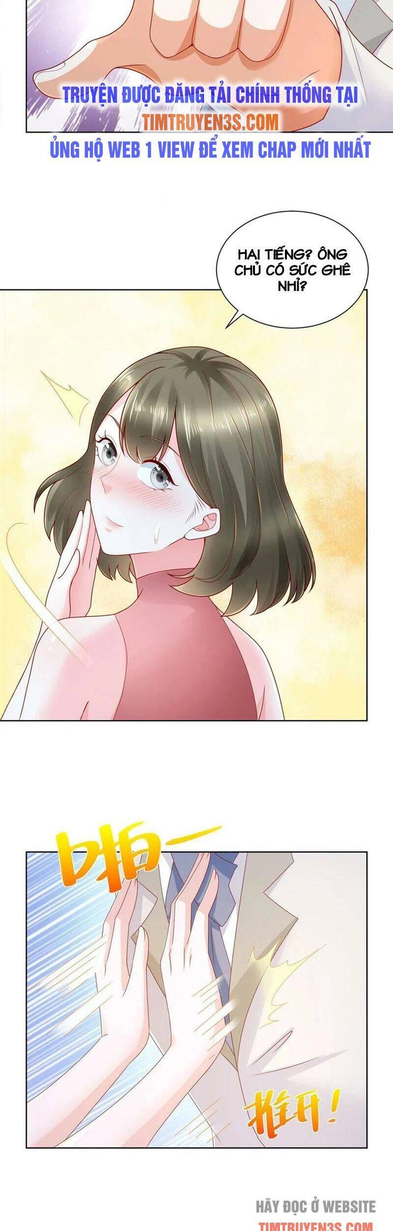 Mỗi Tuần Ta Có Một Nghề Nghiệp Mới Chap 97 - Next Chap 98
