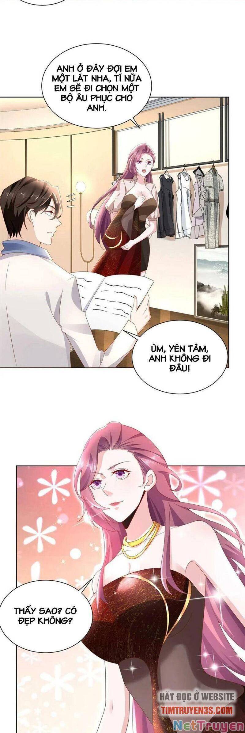 Mỗi Tuần Ta Có Một Nghề Nghiệp Mới Chap 98 - Next Chap 99