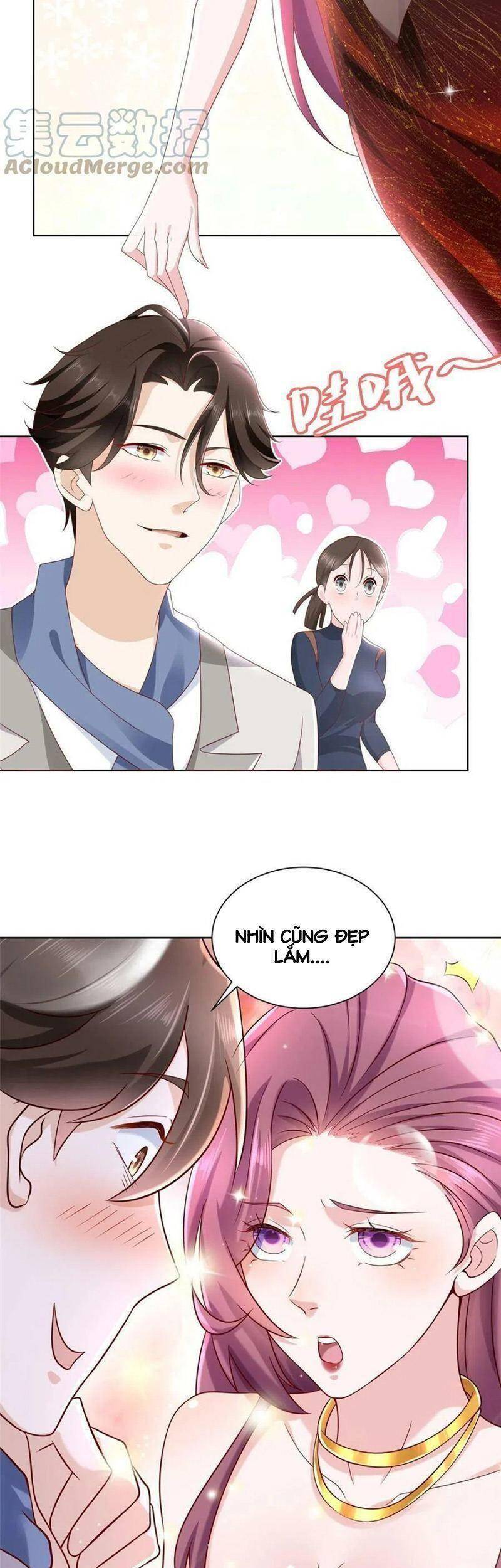 Mỗi Tuần Ta Có Một Nghề Nghiệp Mới Chap 98 - Next Chap 99