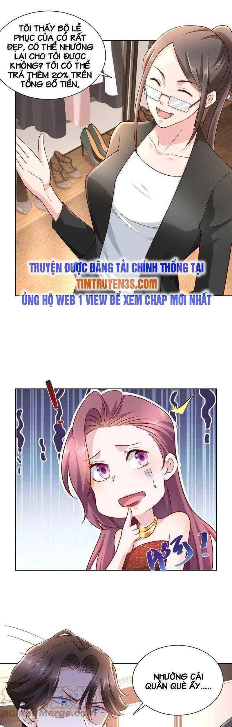 Mỗi Tuần Ta Có Một Nghề Nghiệp Mới Chap 98 - Next Chap 99