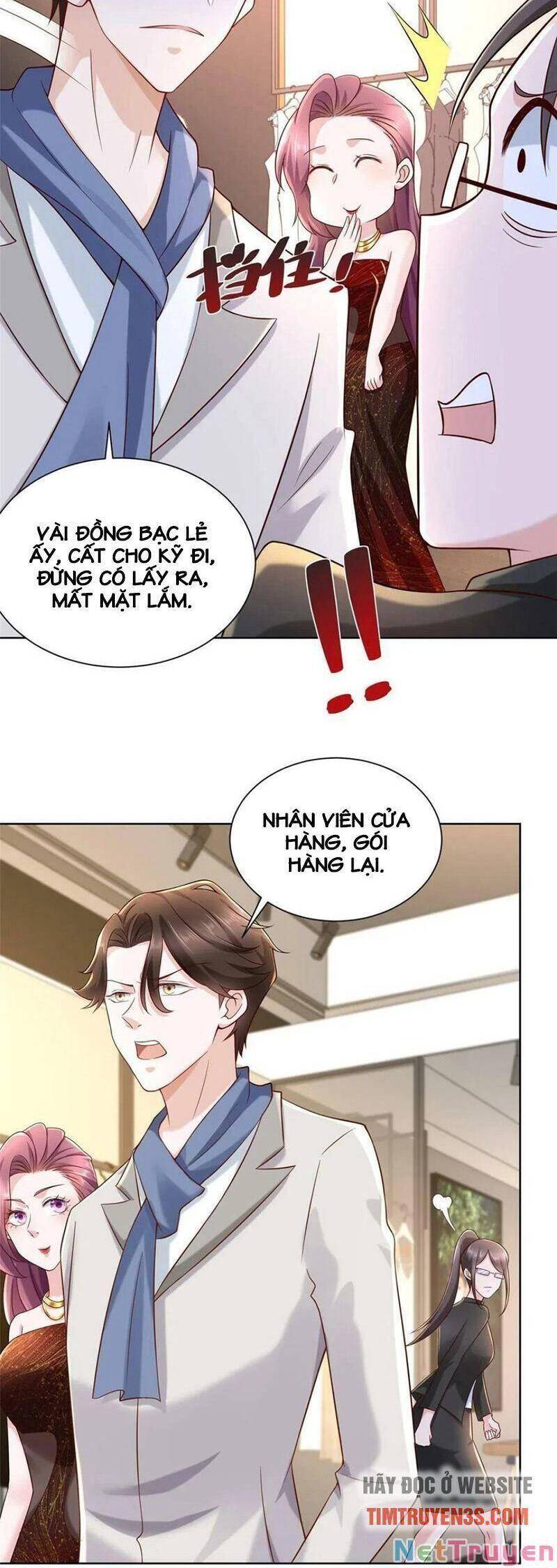 Mỗi Tuần Ta Có Một Nghề Nghiệp Mới Chap 98 - Next Chap 99