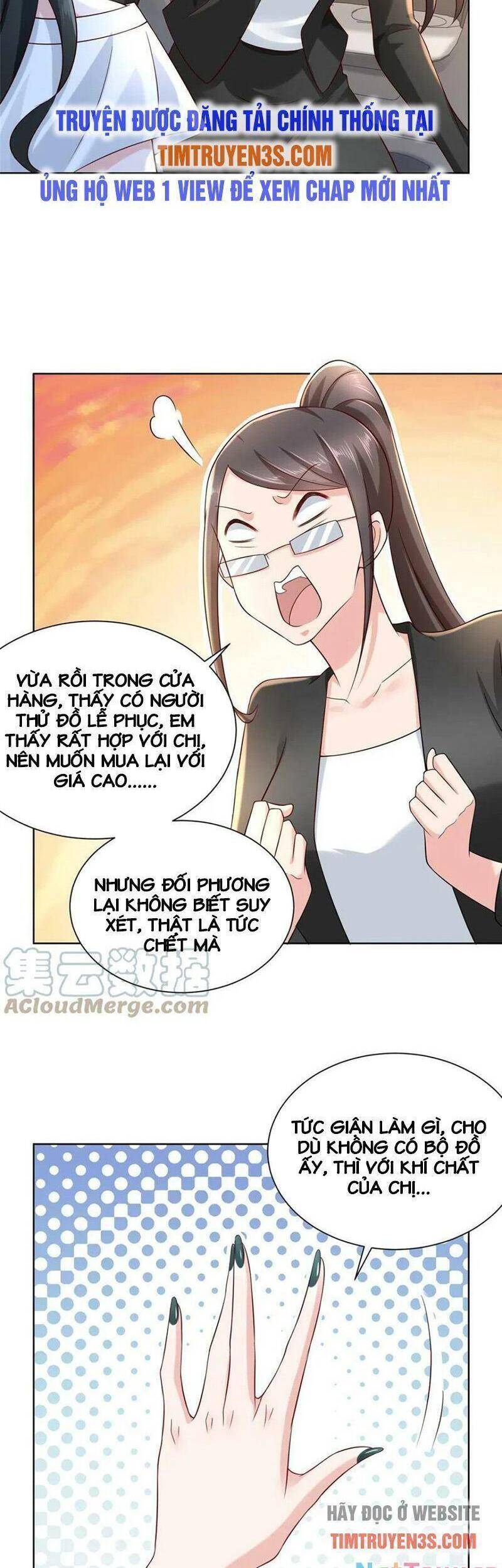Mỗi Tuần Ta Có Một Nghề Nghiệp Mới Chap 98 - Next Chap 99
