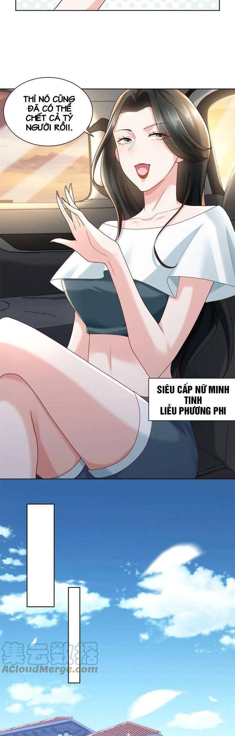 Mỗi Tuần Ta Có Một Nghề Nghiệp Mới Chap 98 - Next Chap 99