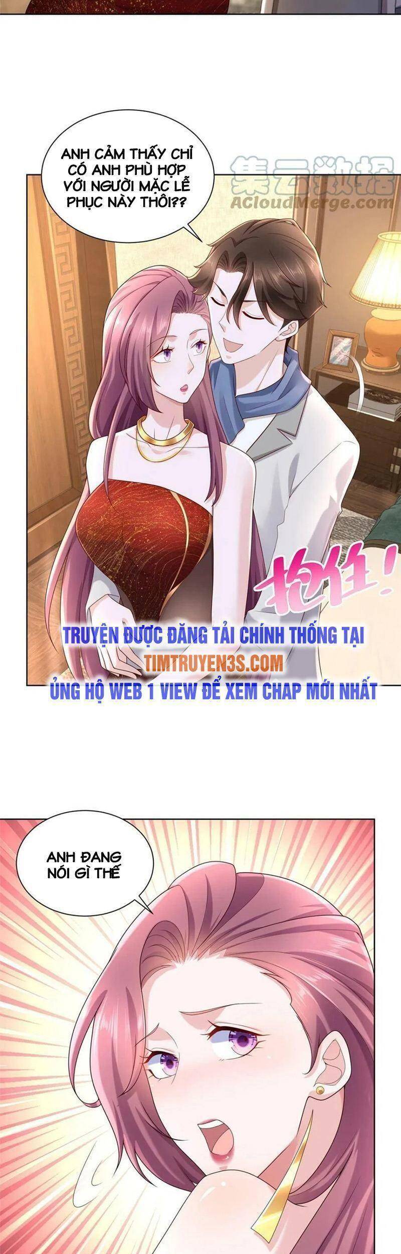Mỗi Tuần Ta Có Một Nghề Nghiệp Mới Chap 98 - Next Chap 99