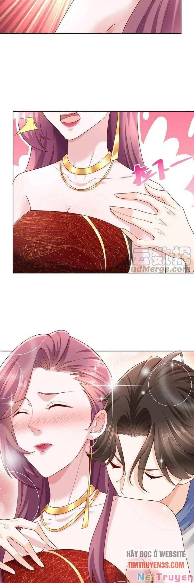 Mỗi Tuần Ta Có Một Nghề Nghiệp Mới Chap 98 - Next Chap 99