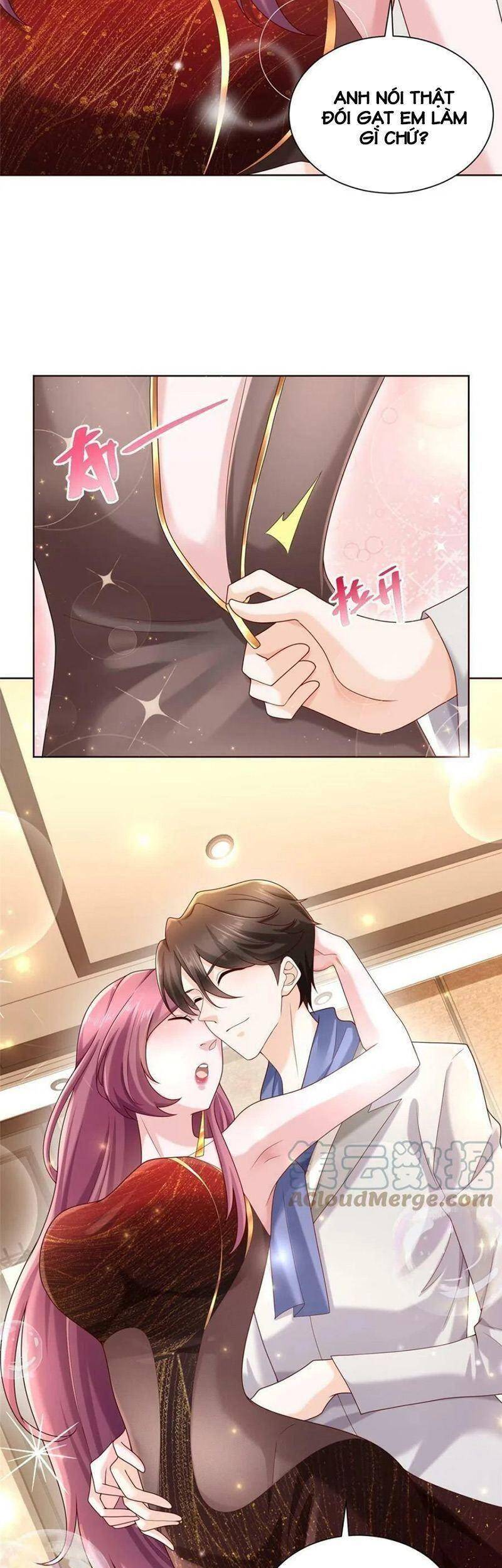 Mỗi Tuần Ta Có Một Nghề Nghiệp Mới Chap 98 - Next Chap 99