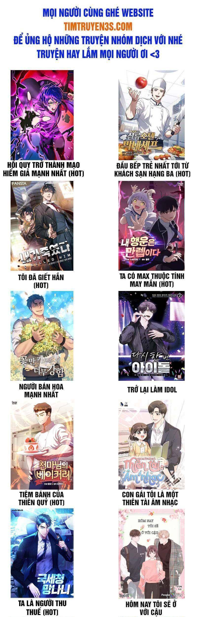 Mỗi Tuần Ta Có Một Nghề Nghiệp Mới Chap 98 - Next Chap 99