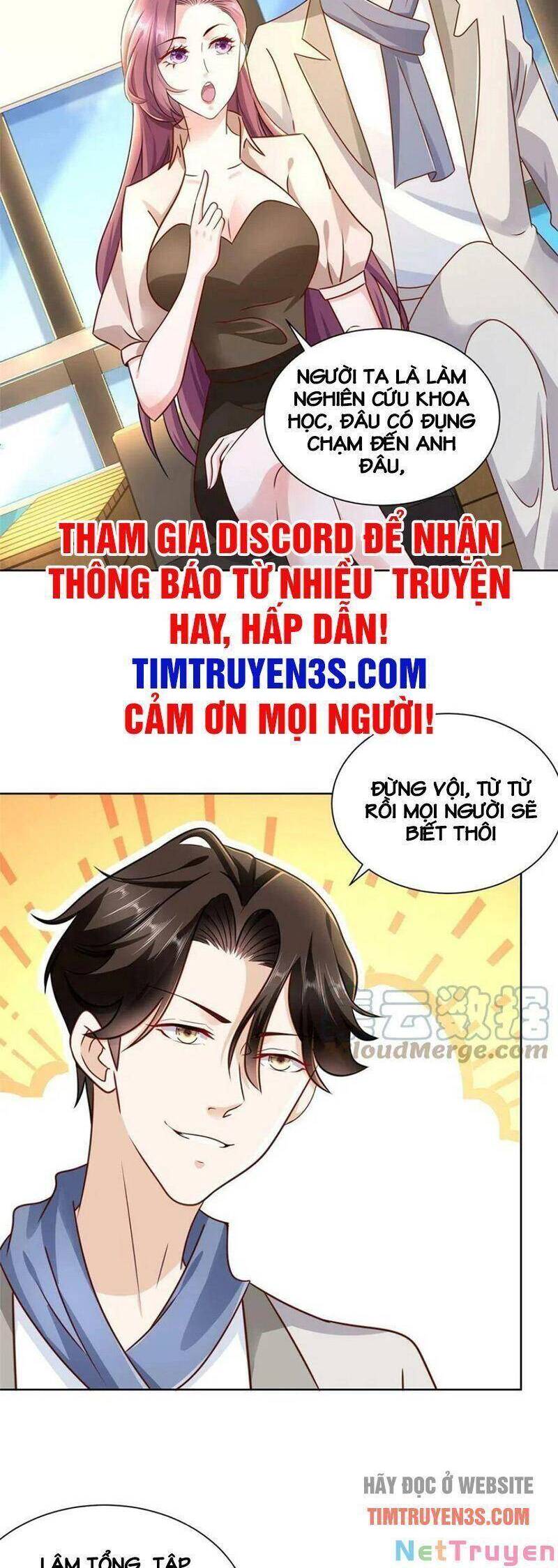 Mỗi Tuần Ta Có Một Nghề Nghiệp Mới Chap 98 - Next Chap 99
