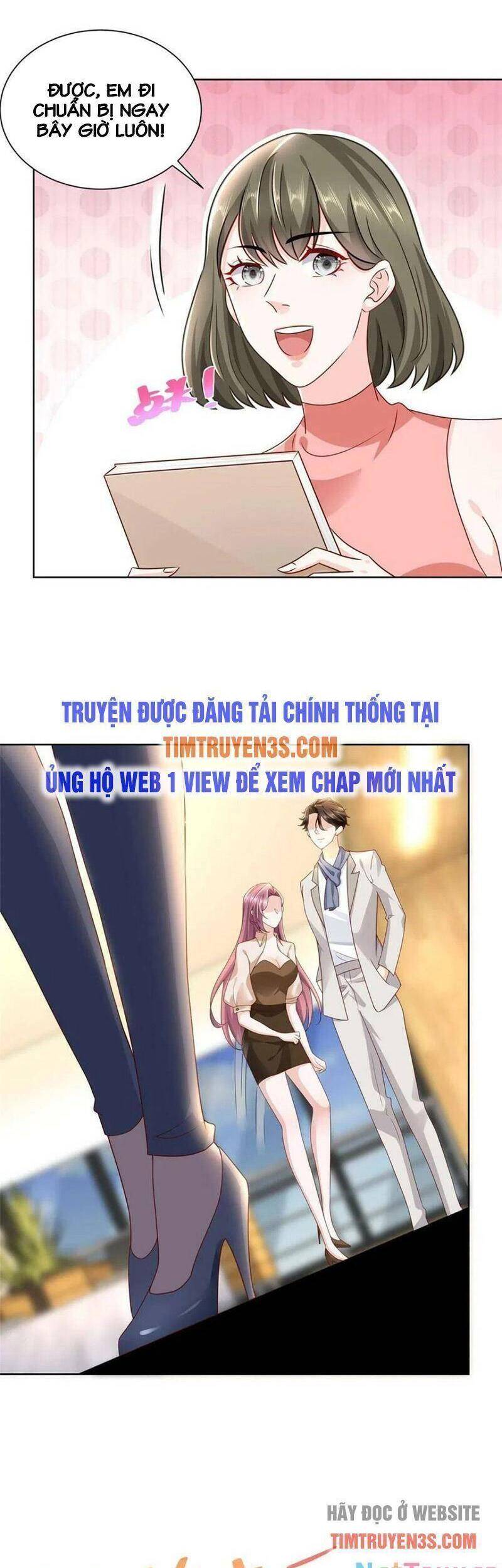 Mỗi Tuần Ta Có Một Nghề Nghiệp Mới Chap 98 - Next Chap 99