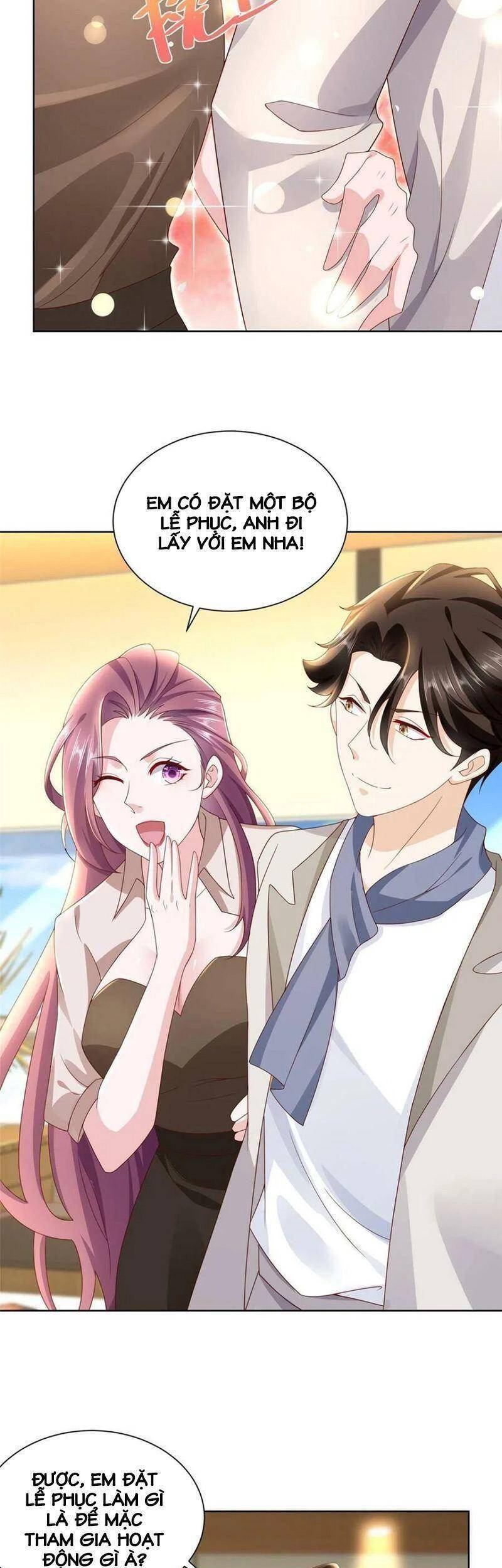 Mỗi Tuần Ta Có Một Nghề Nghiệp Mới Chap 98 - Next Chap 99