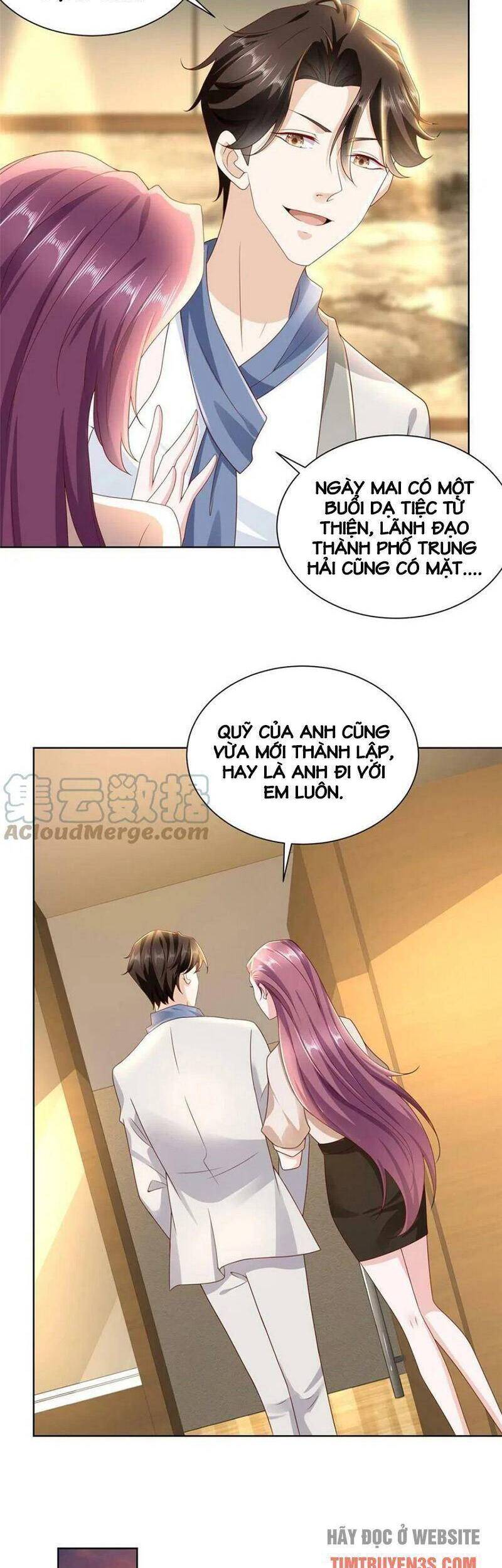 Mỗi Tuần Ta Có Một Nghề Nghiệp Mới Chap 98 - Next Chap 99