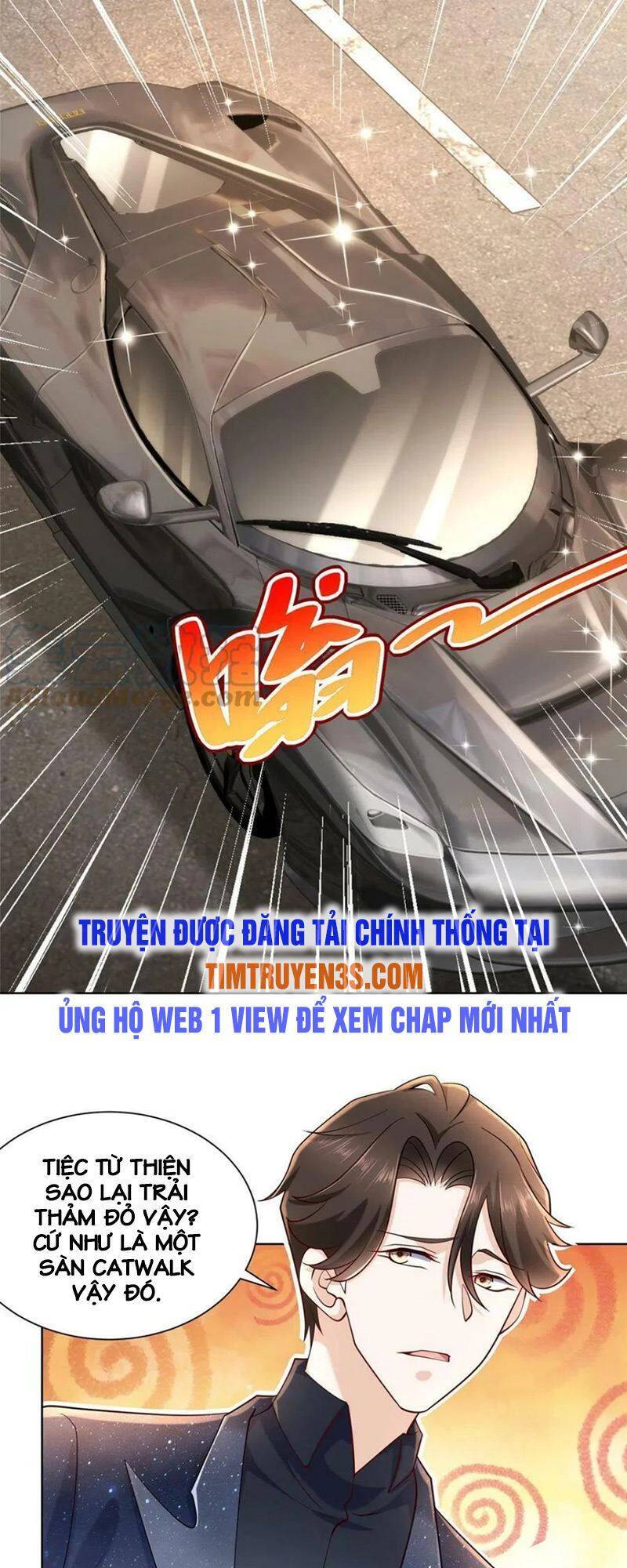 Mỗi Tuần Ta Có Một Nghề Nghiệp Mới Chap 99 - Next Chap 100