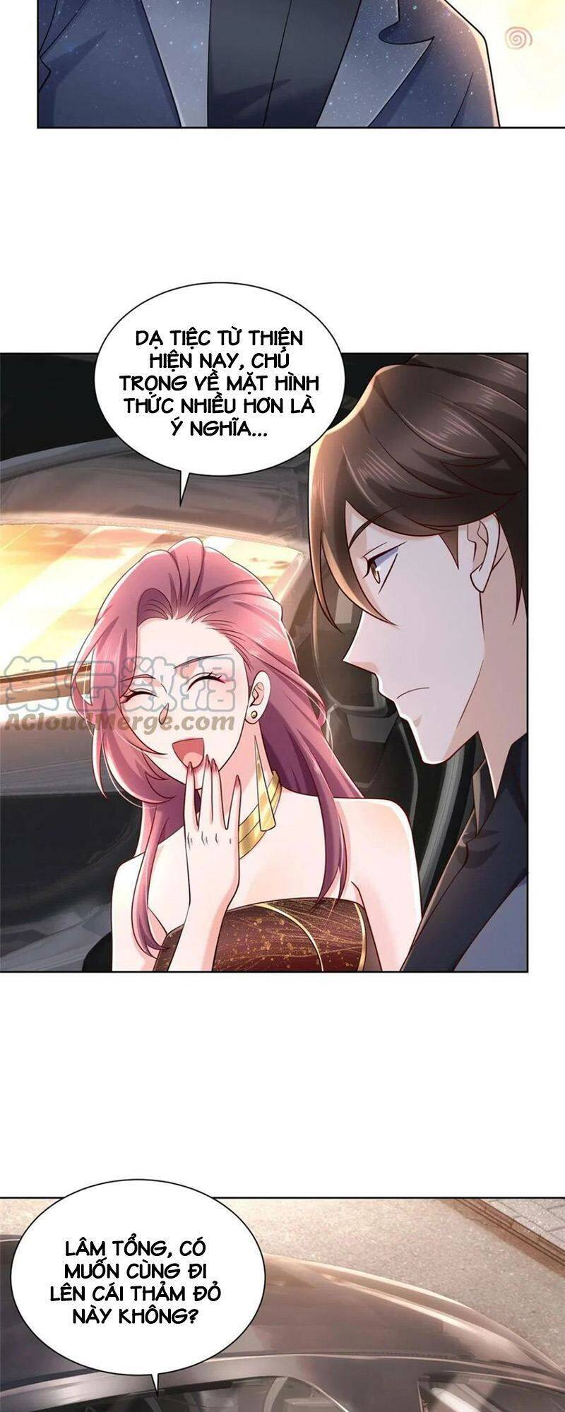 Mỗi Tuần Ta Có Một Nghề Nghiệp Mới Chap 99 - Next Chap 100