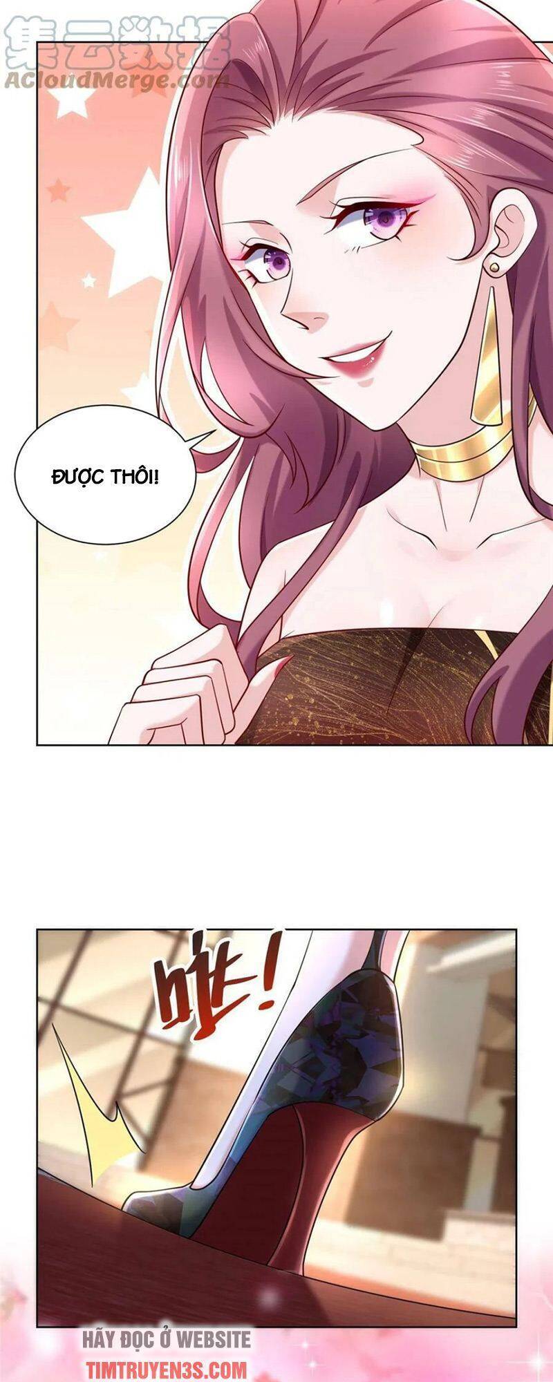 Mỗi Tuần Ta Có Một Nghề Nghiệp Mới Chap 99 - Next Chap 100