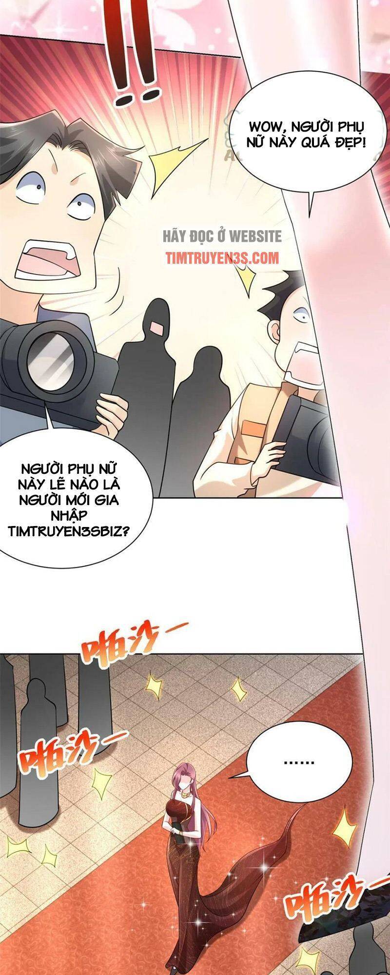 Mỗi Tuần Ta Có Một Nghề Nghiệp Mới Chap 99 - Next Chap 100