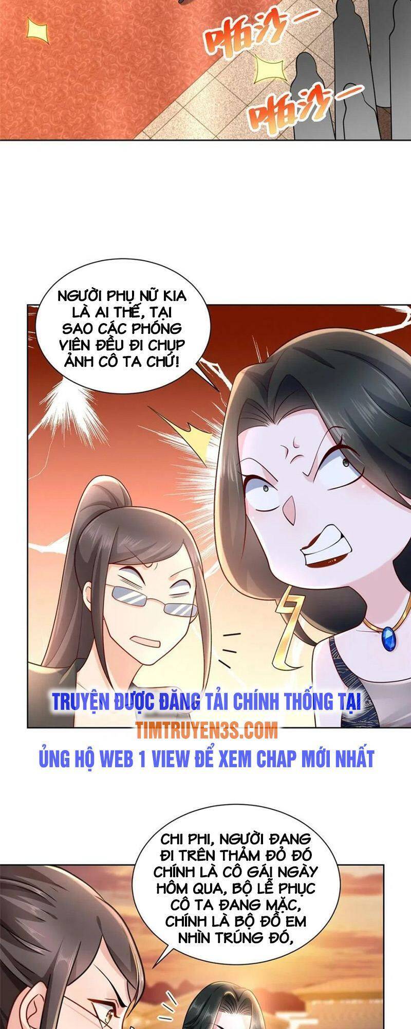 Mỗi Tuần Ta Có Một Nghề Nghiệp Mới Chap 99 - Next Chap 100