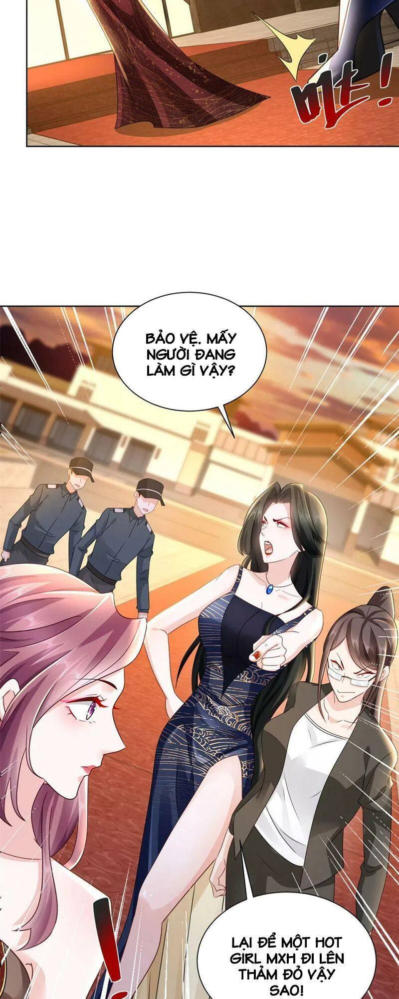 Mỗi Tuần Ta Có Một Nghề Nghiệp Mới Chap 99 - Next Chap 100
