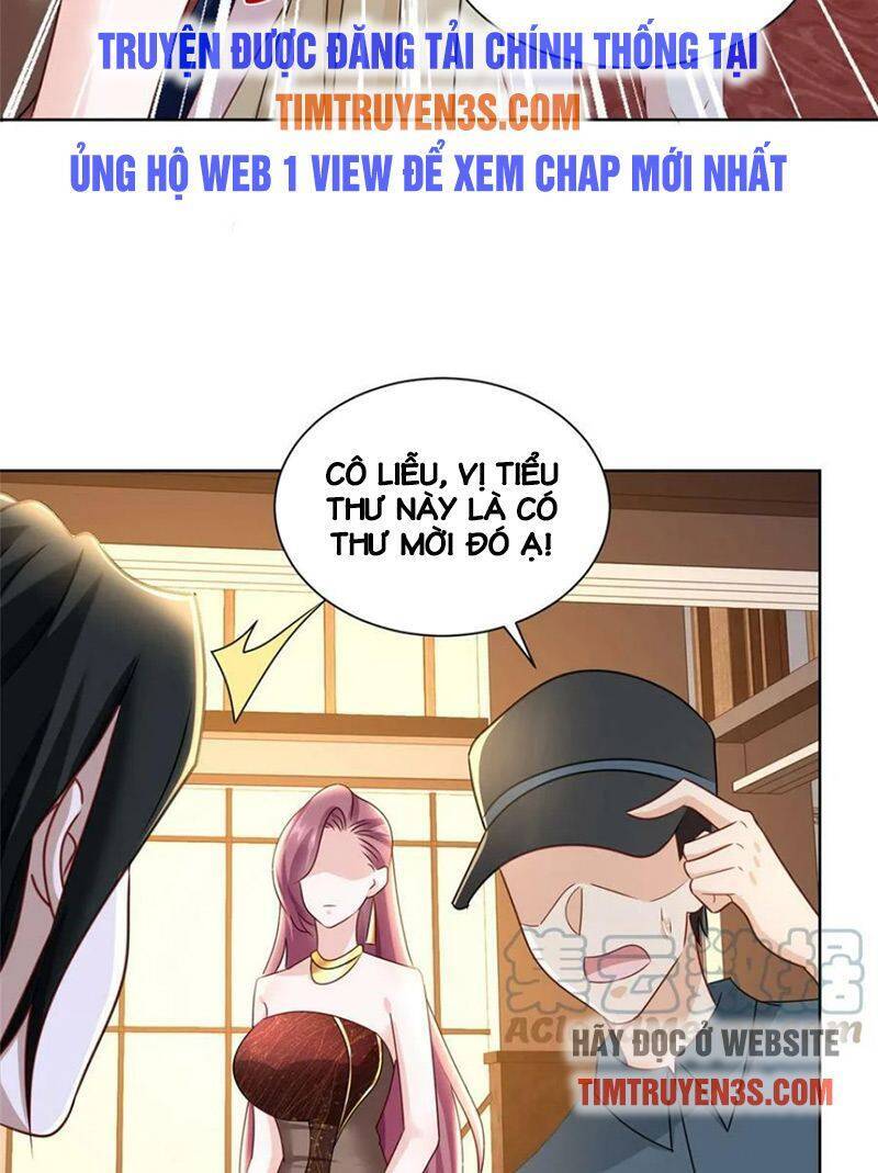 Mỗi Tuần Ta Có Một Nghề Nghiệp Mới Chap 99 - Next Chap 100