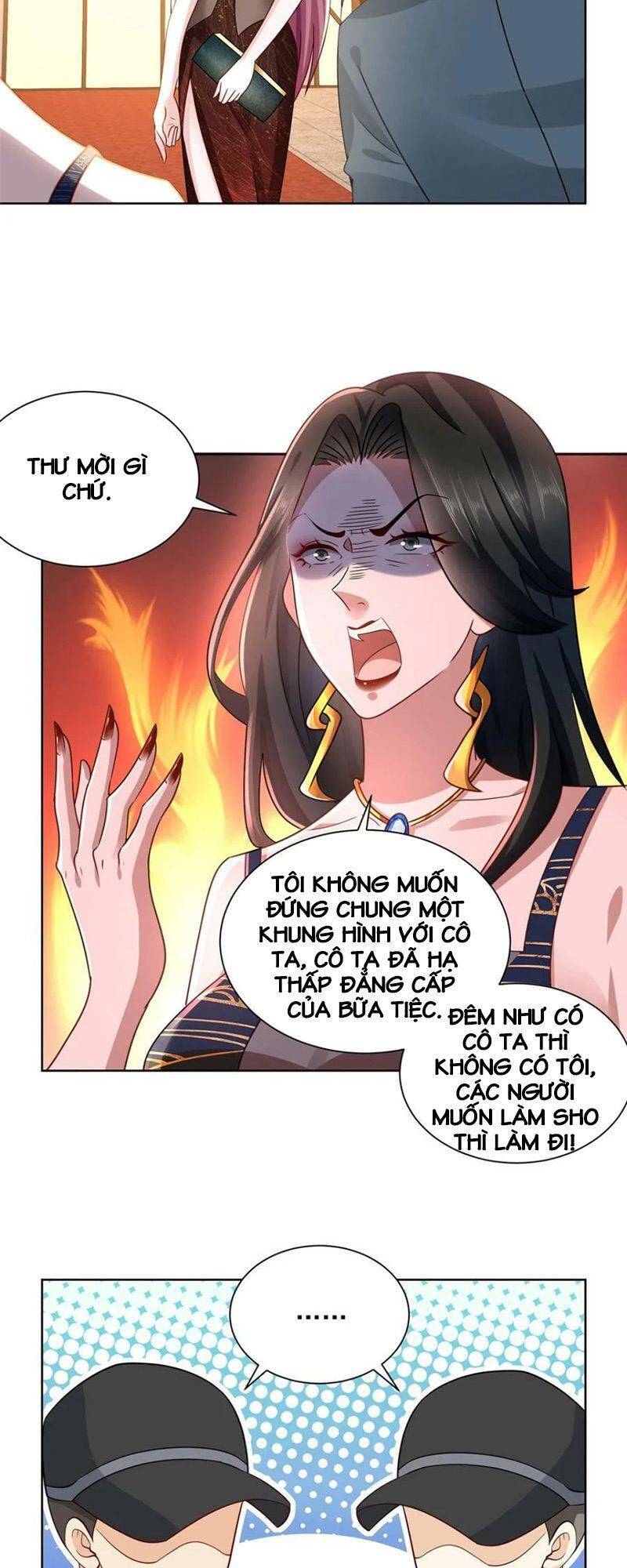 Mỗi Tuần Ta Có Một Nghề Nghiệp Mới Chap 99 - Next Chap 100