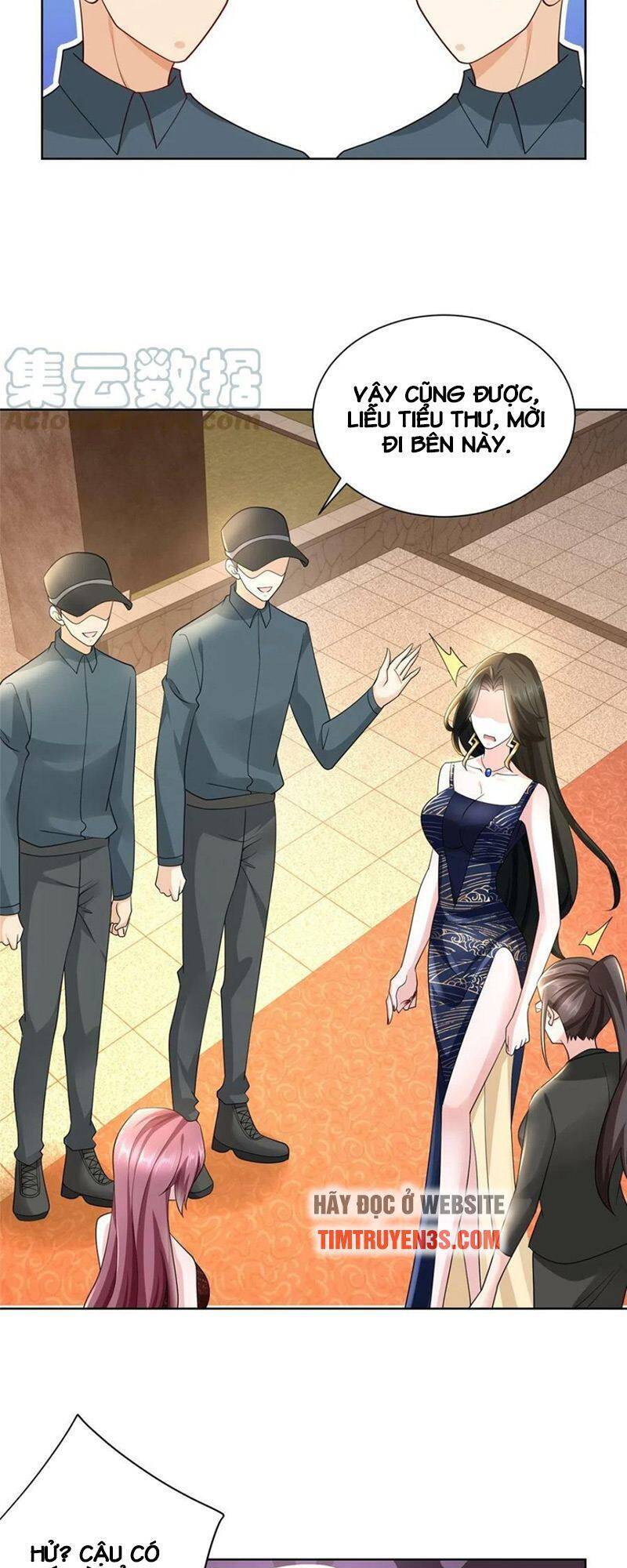 Mỗi Tuần Ta Có Một Nghề Nghiệp Mới Chap 99 - Next Chap 100